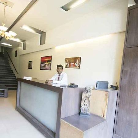 אאורנגבד Hotel Royal Palace מראה חיצוני תמונה