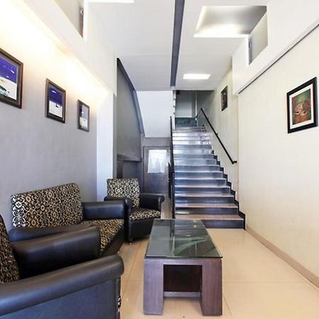 אאורנגבד Hotel Royal Palace מראה חיצוני תמונה
