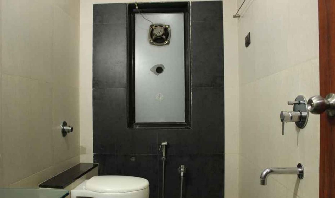 אאורנגבד Hotel Royal Palace מראה חיצוני תמונה